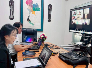 นางสาวอรมณี สังฆะมณี ... พารามิเตอร์รูปภาพ 5